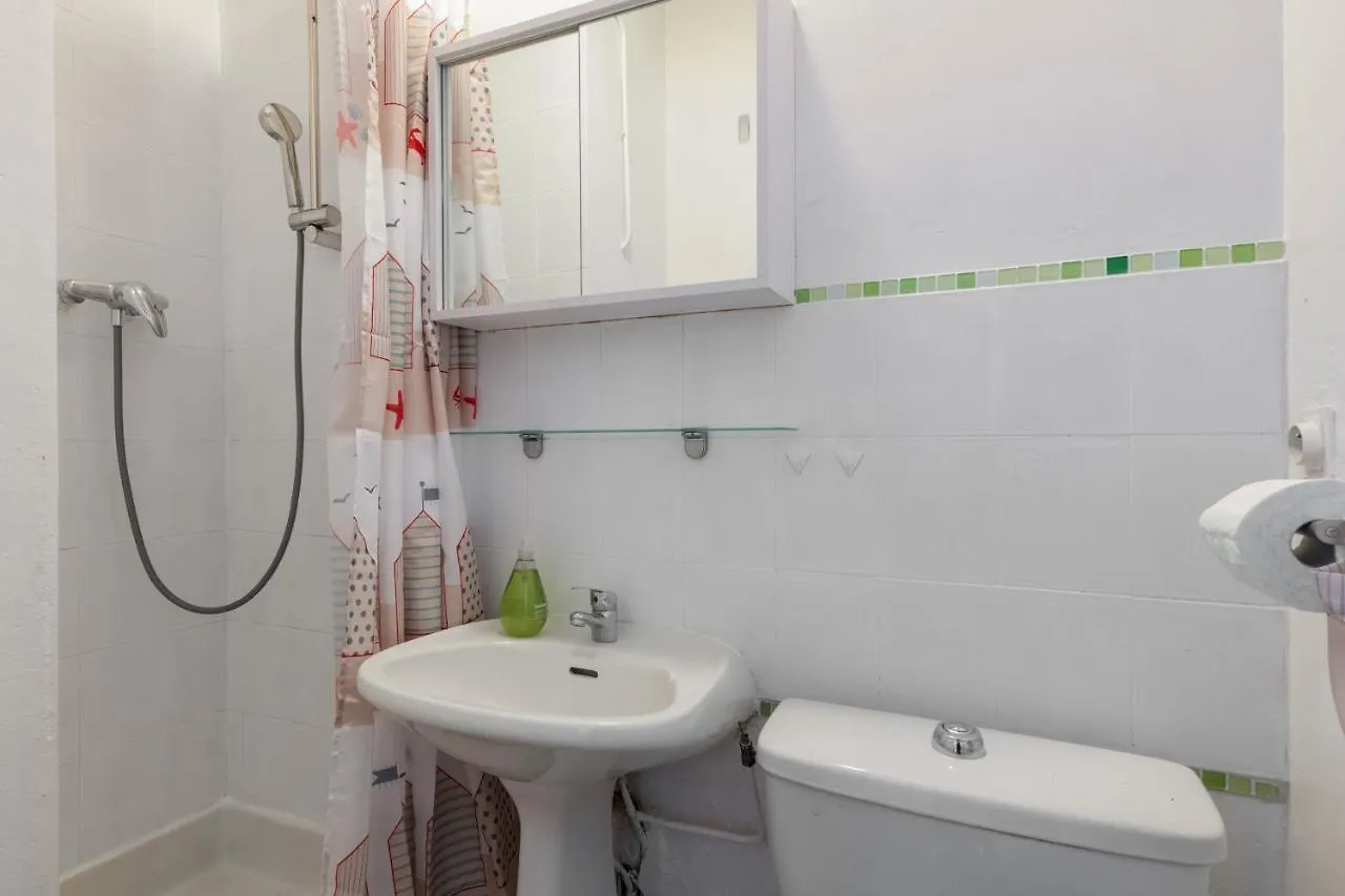 סיס-פור-לה-פלאז' Studio Varelia - Welkeys
